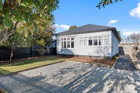 Photo of property in 74 Harrow Street, Phillipstown, Christchurch, 8011
