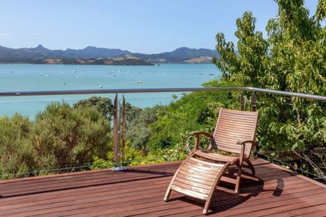 Photo of property in 2055 Wyuna Bay Road, Wyuna Bay, Coromandel, 3581