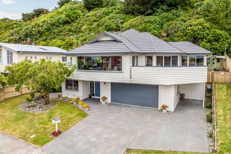 Photo of property in 131 Eskdale Road, Papakowhai, Porirua, 5024