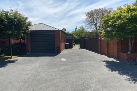 Photo of property in Ashgrove Village, 11/187 Ashgrove Terrace, Somerfield, Christchurch, 8024