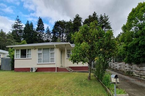 Photo of property in 8 Silverstream Road, Horahora, Whangarei, 0110