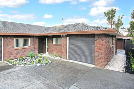Photo of property in 21b Sunnypark Avenue, Rosehill, Papakura, 2113