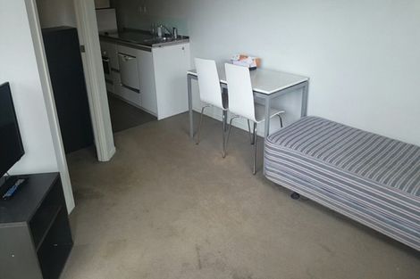 Photo of property in St Paul Apartments, 3a/4 Saint Paul Street, Auckland Central, Auckland, 1010