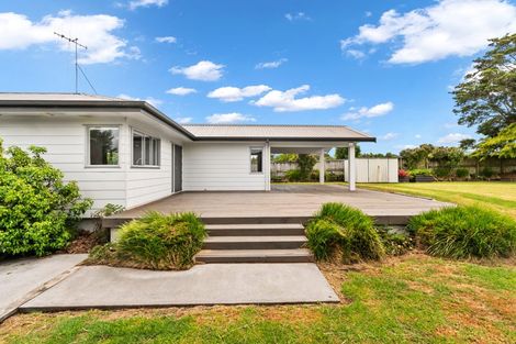 Photo of property in 45 Sands Road, Glenbervie, Whangarei, 0173