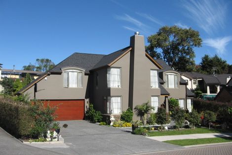 Photo of property in 38 Grammar School Road, Pakuranga, Auckland, 2010