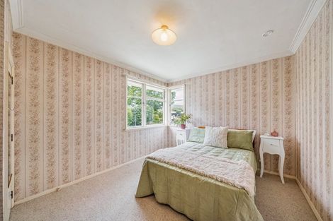 Photo of property in 6 Hall Grove, Ebdentown, Upper Hutt, 5018