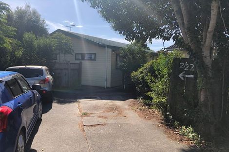 Photo of property in 2/22 Udall Place, Bucklands Beach, Auckland, 2014