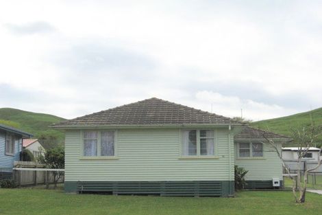 Photo of property in 15 Pickering Street, Outer Kaiti, Gisborne, 4010