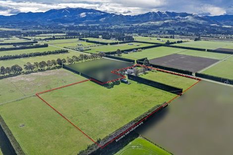 Photo of property in 677 Woodstock Road, Burnt Hill, Oxford, 7495