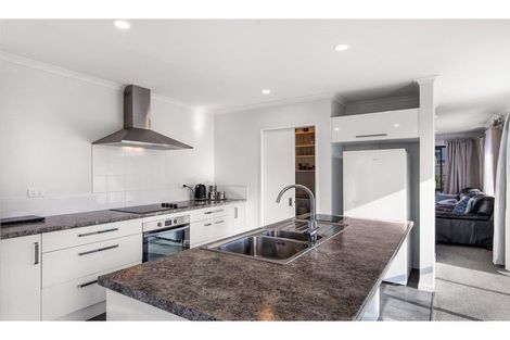 Photo of property in 122 Chinnerys Road, Woodend, 7610