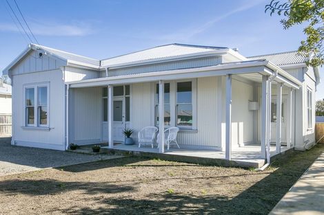 Photo of property in 178 Colombo Road, Masterton, 5810