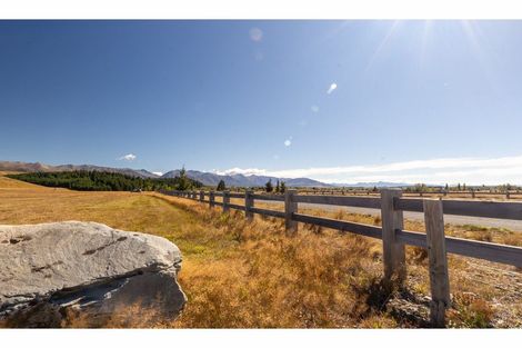 Photo of property in 25 Musterers Way, Ben Ohau, Twizel, 7999
