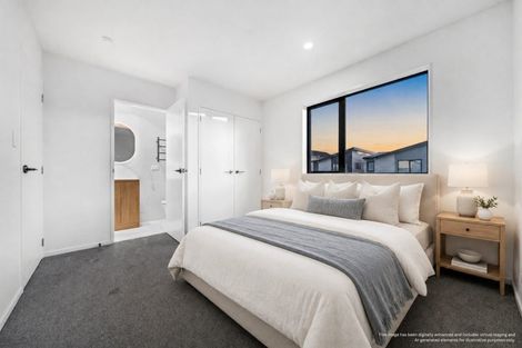 Photo of property in 22 Whare Kauri Road, Papakura, 2110