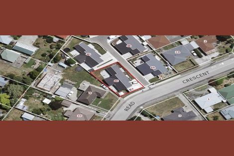 Photo of property in 4e Read Crescent, Clive, 4102