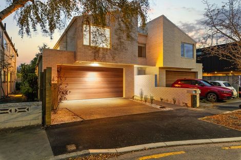 Photo of property in 35 Conference Street, Christchurch Central, Christchurch, 8013