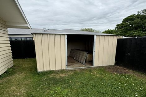 Photo of property in 11 Kiwi Street, Matamata, 3400