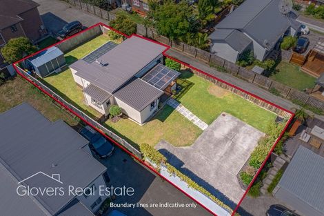 Photo of property in 28a Powell Street, Avondale, Auckland, 1026