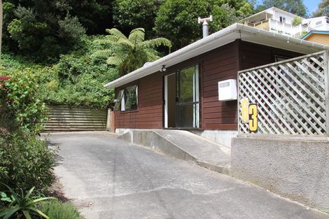 Photo of property in 63 Holloway Road, Aro Valley, Wellington, 6021