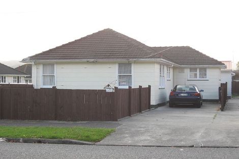 Photo of property in 1/53 Strand Crescent, Naenae, Lower Hutt, 5011