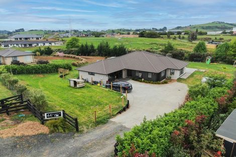 Photo of property in 44 Millstone Lane, Pokeno, 2471