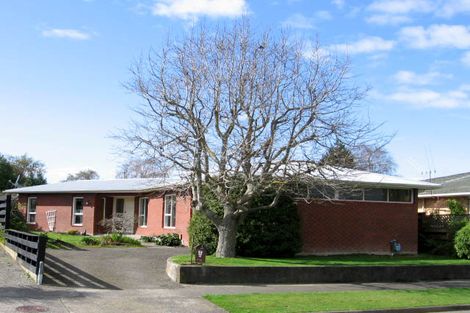 Photo of property in 23 Frimley Street, Awapuni, Palmerston North, 4412