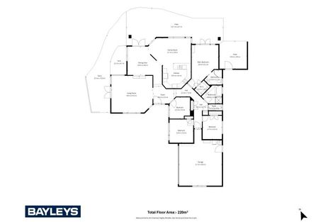 Photo of property in 3 Trossach Place, Wattle Downs, Auckland, 2103