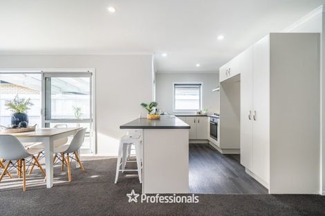 Photo of property in 84 Farmer Crescent, Taita, Lower Hutt, 5011