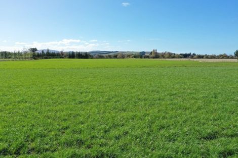 Photo of property in 216 Reserve Road, Balcairn, Amberley, 7481