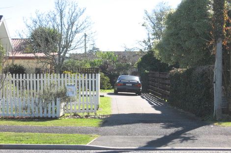 Photo of property in 57b Wellington Street, Hamilton East, Hamilton, 3216