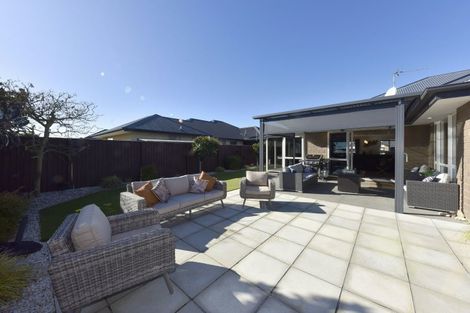 Photo of property in 11 Brockelbank Drive, Kaiapoi, 7630