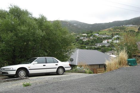 Photo of property in 87a Reserve Terrace, Lyttelton, 8082