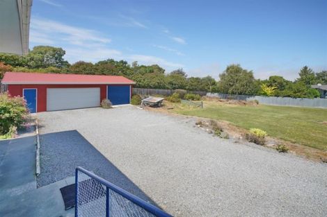 Photo of property in 49 Osborne Road, Amberley, 7410