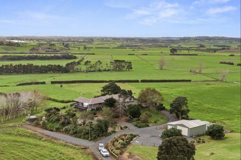 Photo of property in 214c Maioro Road, Otaua, Waiuku, 2682