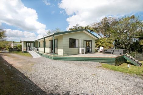 Photo of property in 47 Poland Street, Waikino, Waihi, 3682