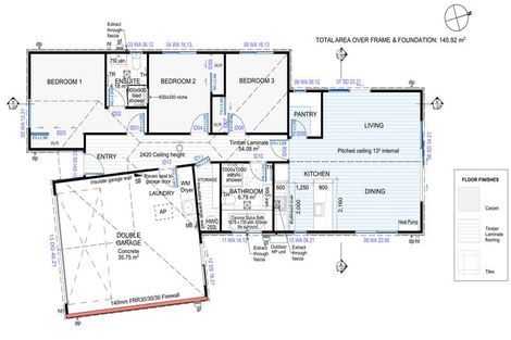 Photo of property in 4 Treedale Street, Belfast, Christchurch, 8051