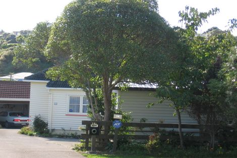 Photo of property in 14a Kipling Street, Johnsonville, Wellington, 6037