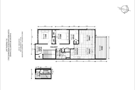 Photo of property in 1 Kohepiro Lane, Rosehill, Papakura, 2113