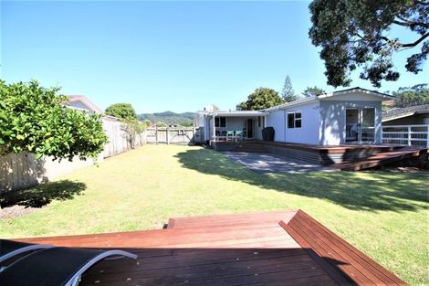 Photo of property in 4 Mako Avenue, Whiritoa, Whangamata, 3691