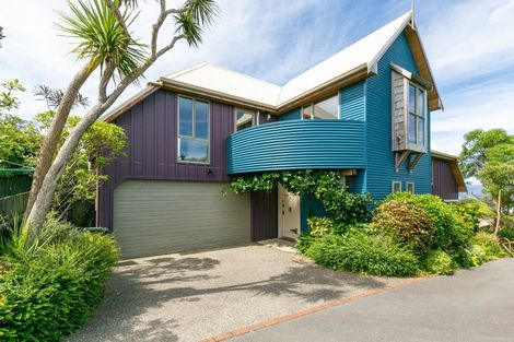 Photo of property in 111a The Ridgeway, Mornington, Wellington, 6021