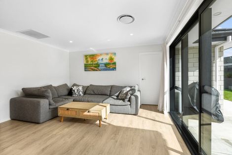 Photo of property in 10 Memorial Rise, Morrinsville, 3300