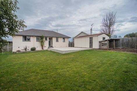 Photo of property in 18 Killick Place, Marchwiel, Timaru, 7910