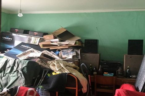 Photo of property in 55 Reid Road, South Dunedin, Dunedin, 9012