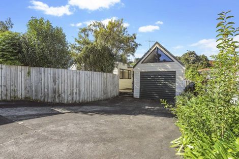 Photo of property in 2/30 Tristram Avenue, Forrest Hill, Auckland, 0620