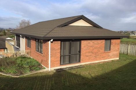 Photo of property in 673 Preston Road Extension, Te Awamutu, 3800