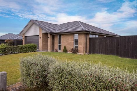 Photo of property in 52 Newman Road, Rolleston, 7614