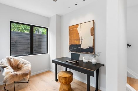 Photo of property in 53b Regina Street, Westmere, Auckland, 1022