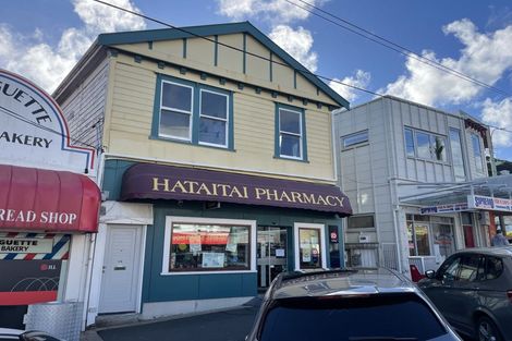 Photo of property in 4 Moxham Avenue, Hataitai, Wellington, 6021