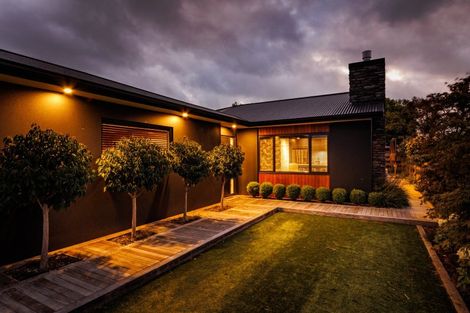 Photo of property in 18a Lincoln Terrace, Hokowhitu, Palmerston North, 4410