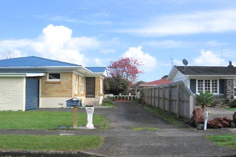 Photo of property in 26 Lovatt Crescent, Kensington, Whangarei, 0112