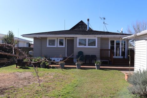 Photo of property in 20 Russell Avenue, Ngaruawahia, 3720